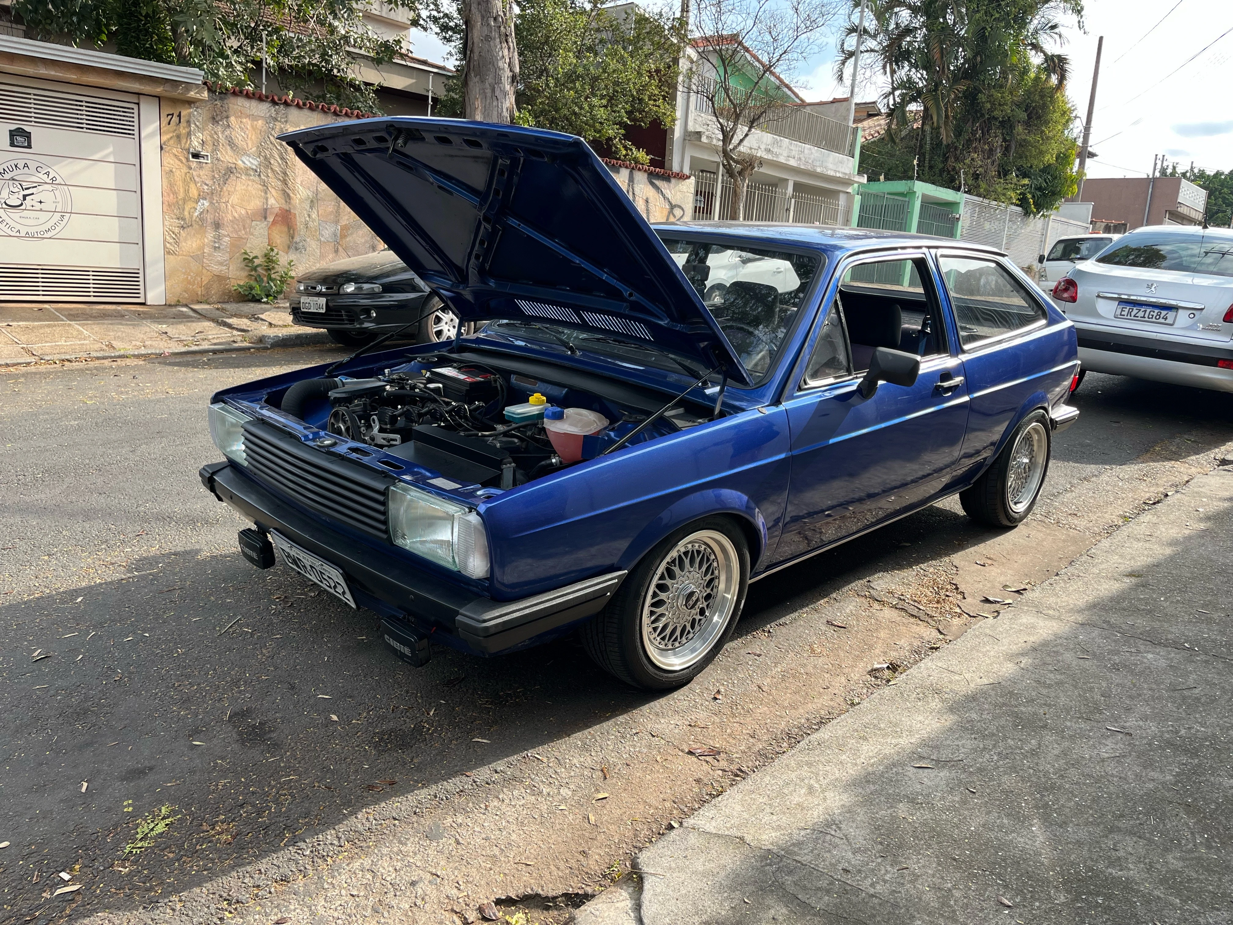 GOLZINHO TURBO POR 0,70 CENTAVOS!!