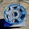 RODAS F-250 ARO 18 (LANÇAMENTO)