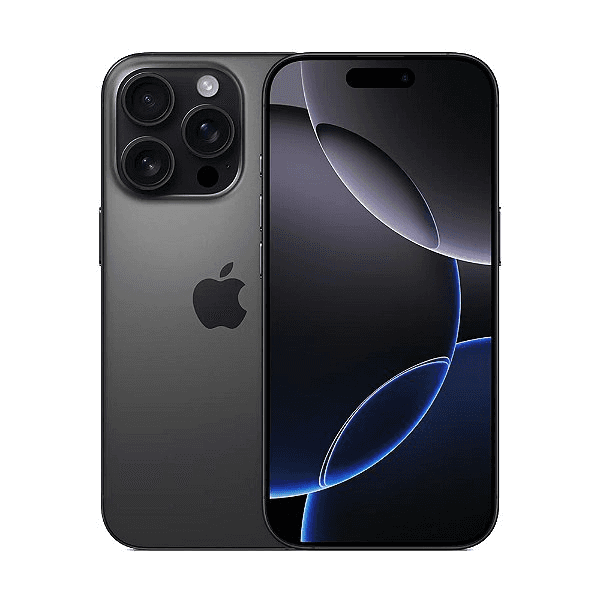 IPhone 16 pro MAX ou 5k no pix