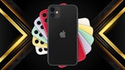 1º PREMIO 1 IPHONE 12 ou R$3000,00. 2º PREMIO R$500,00. 3º PREMIO R$350,00