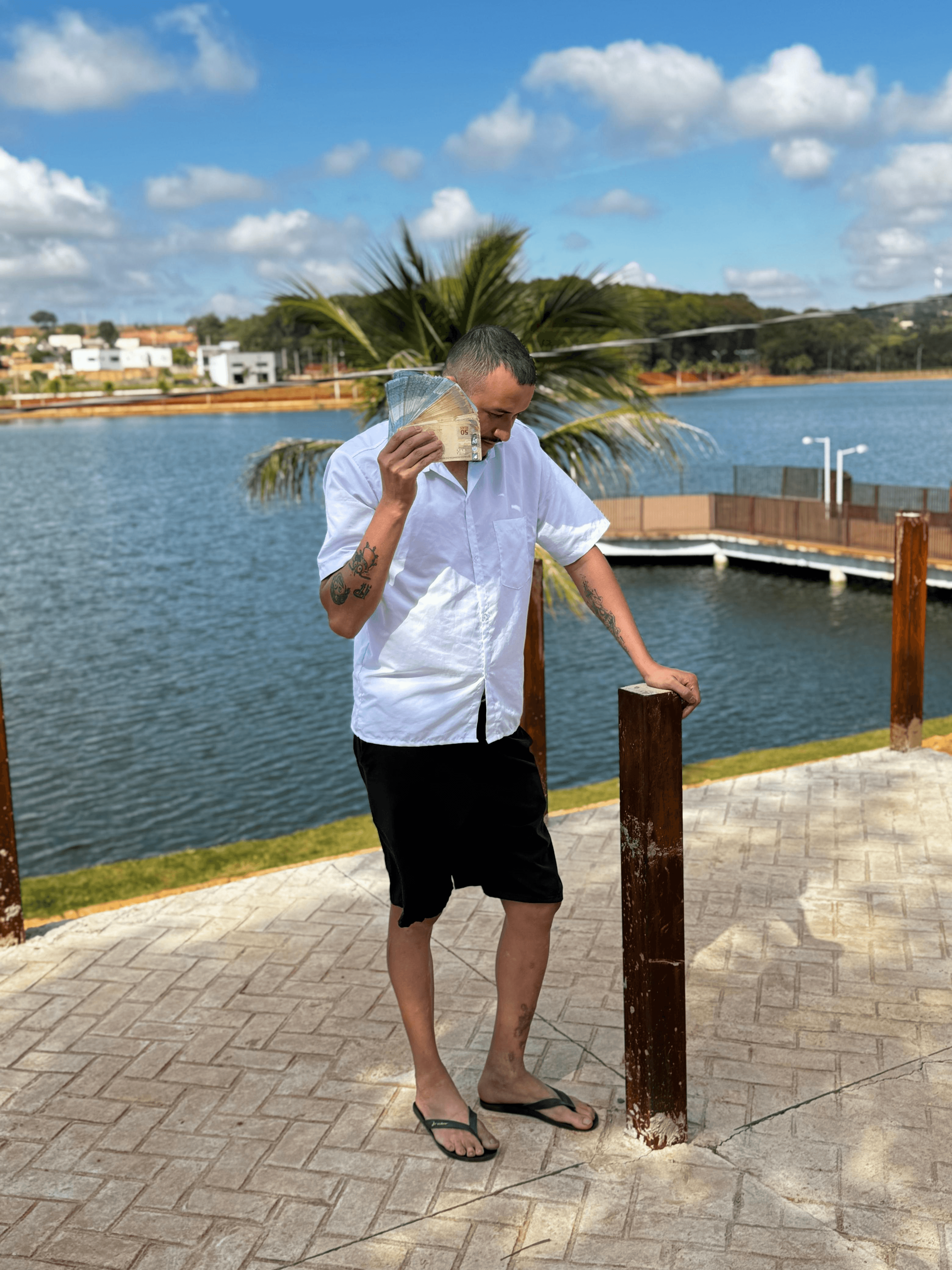 3ª imagem da campanha