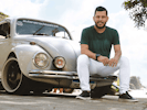 Fusca 1985