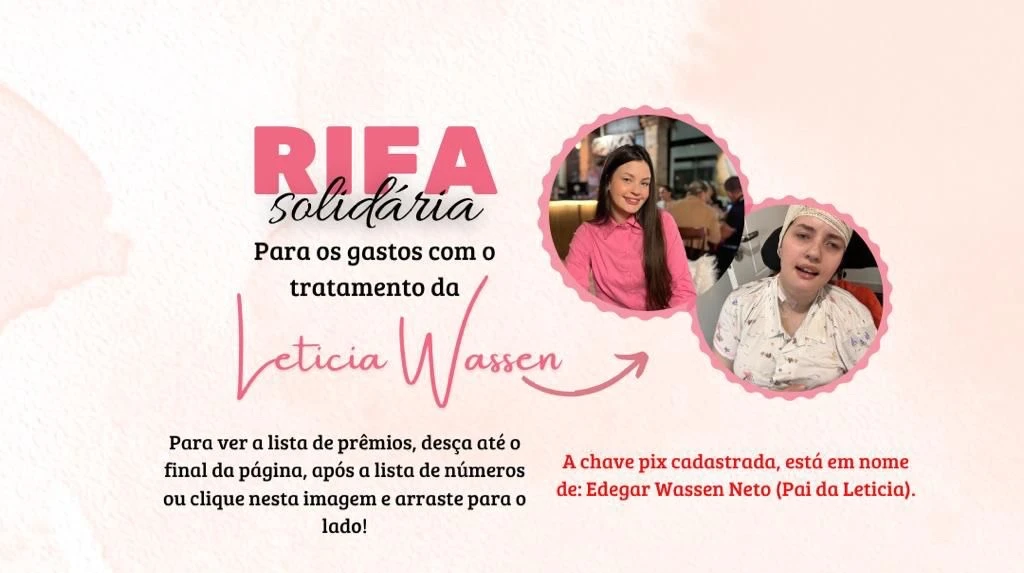 1ª imagem da campanha