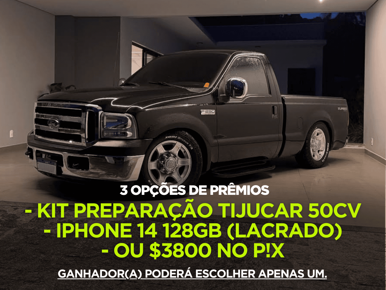 1ª imagem da campanha