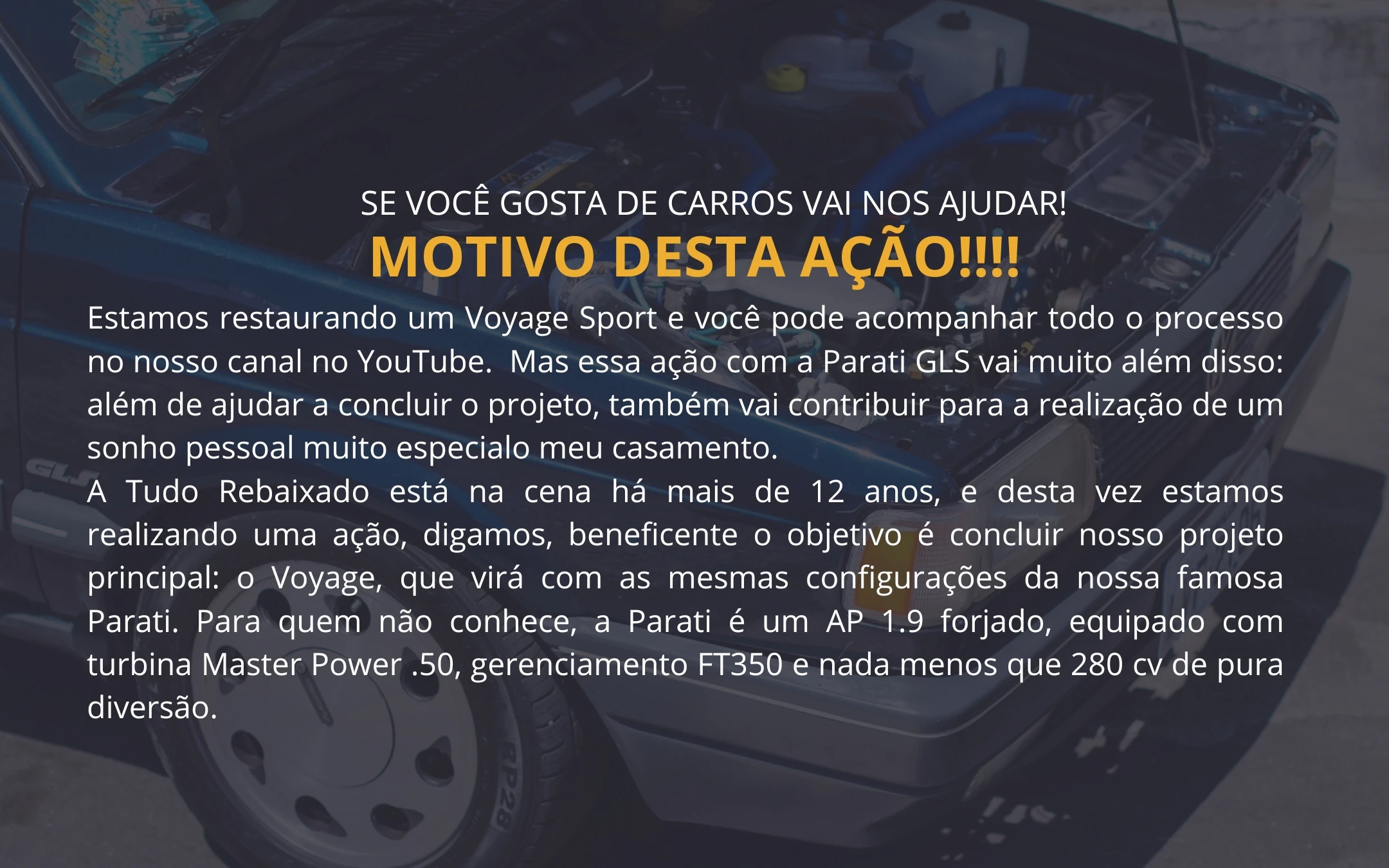 2ª imagem da campanha