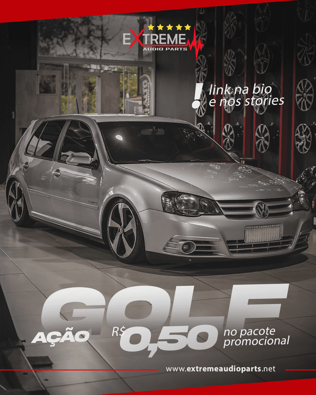 3ª imagem da campanha