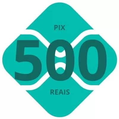 500 no pix 