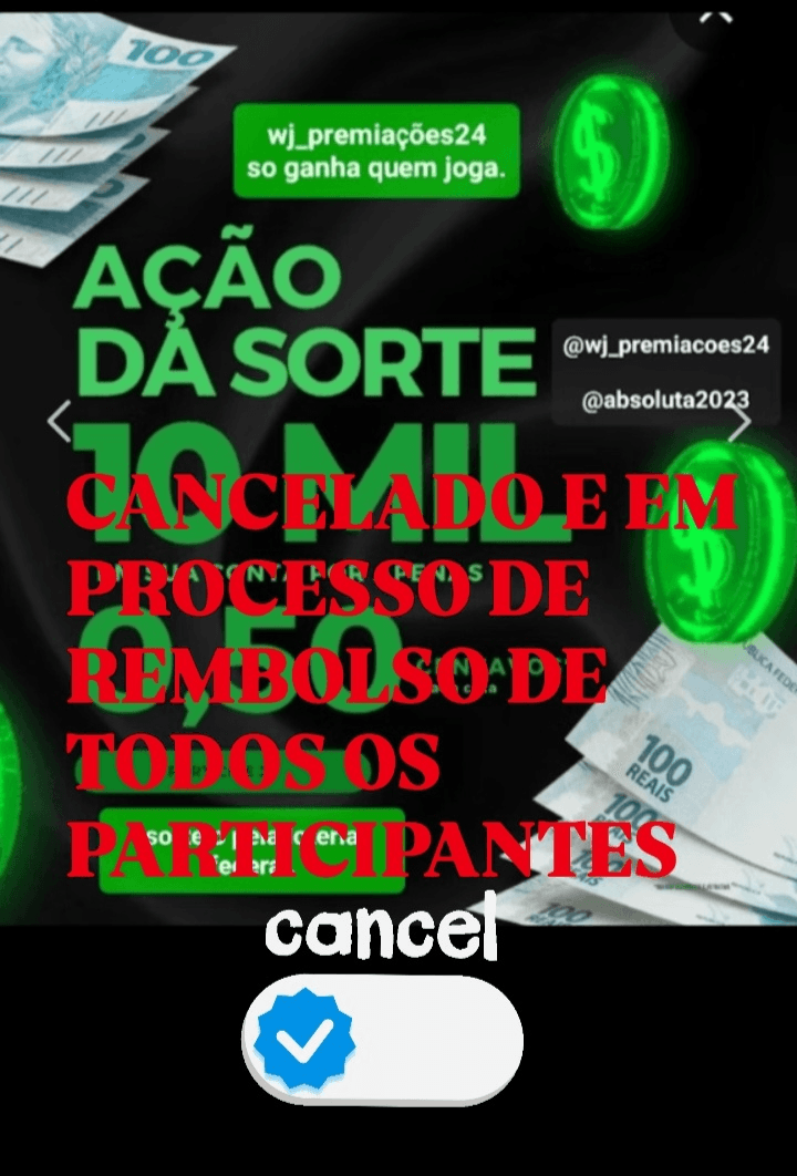 1ª imagem da campanha