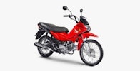 Rifa 3 - Moto 0Km
