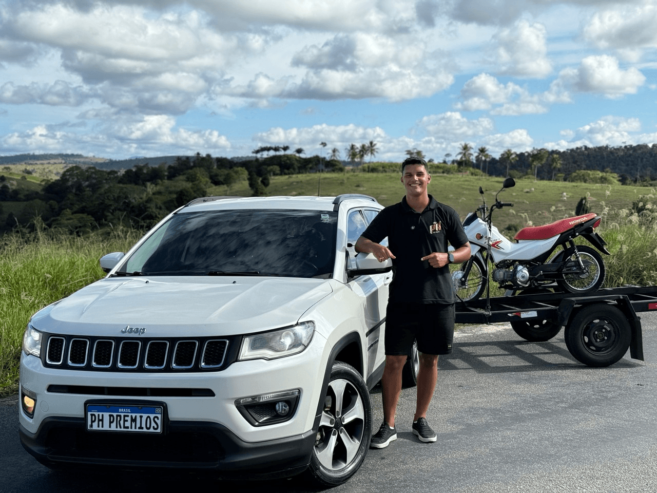 04 - JEEP COMPASS