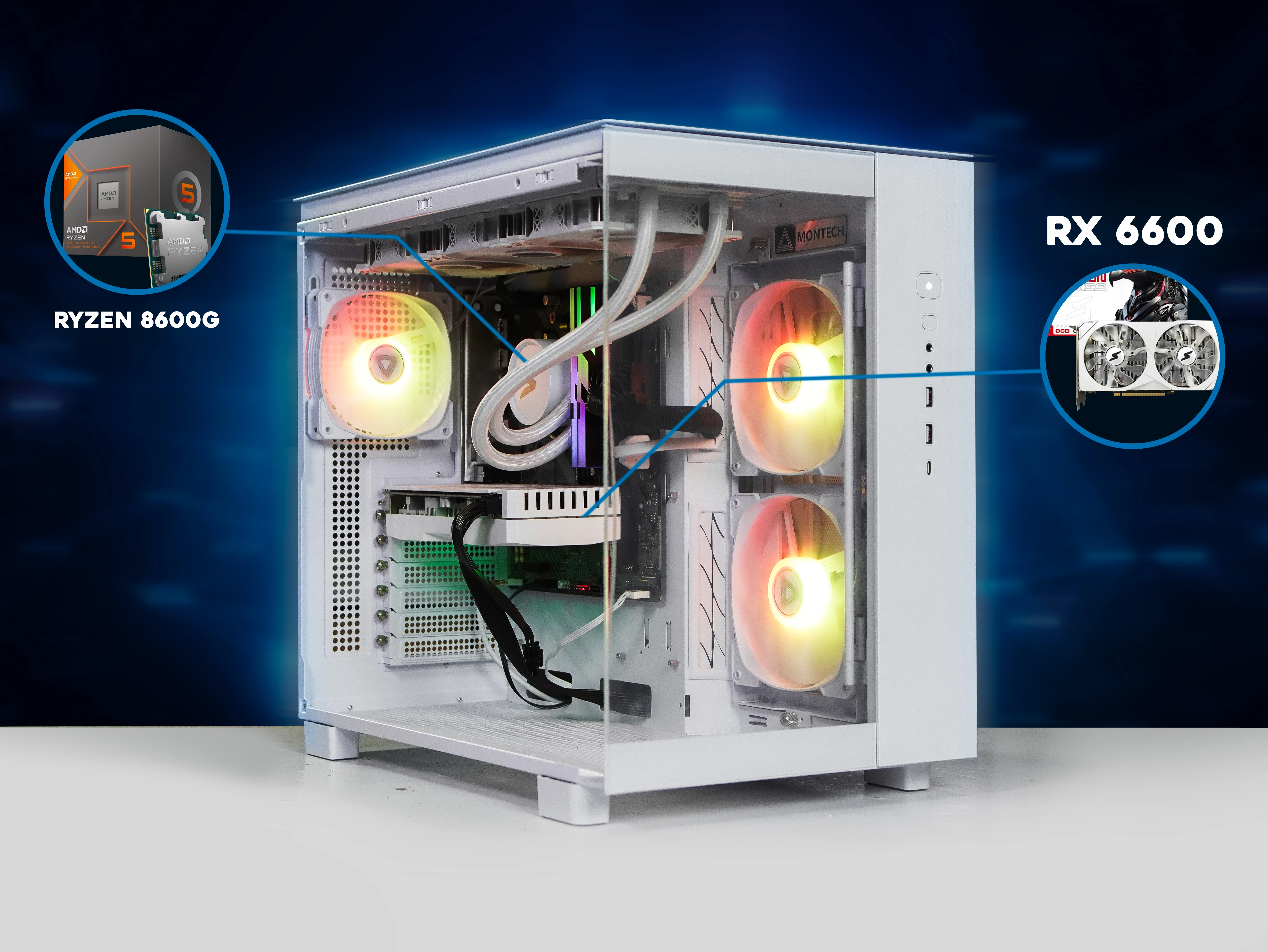 1ª imagem da campanha
