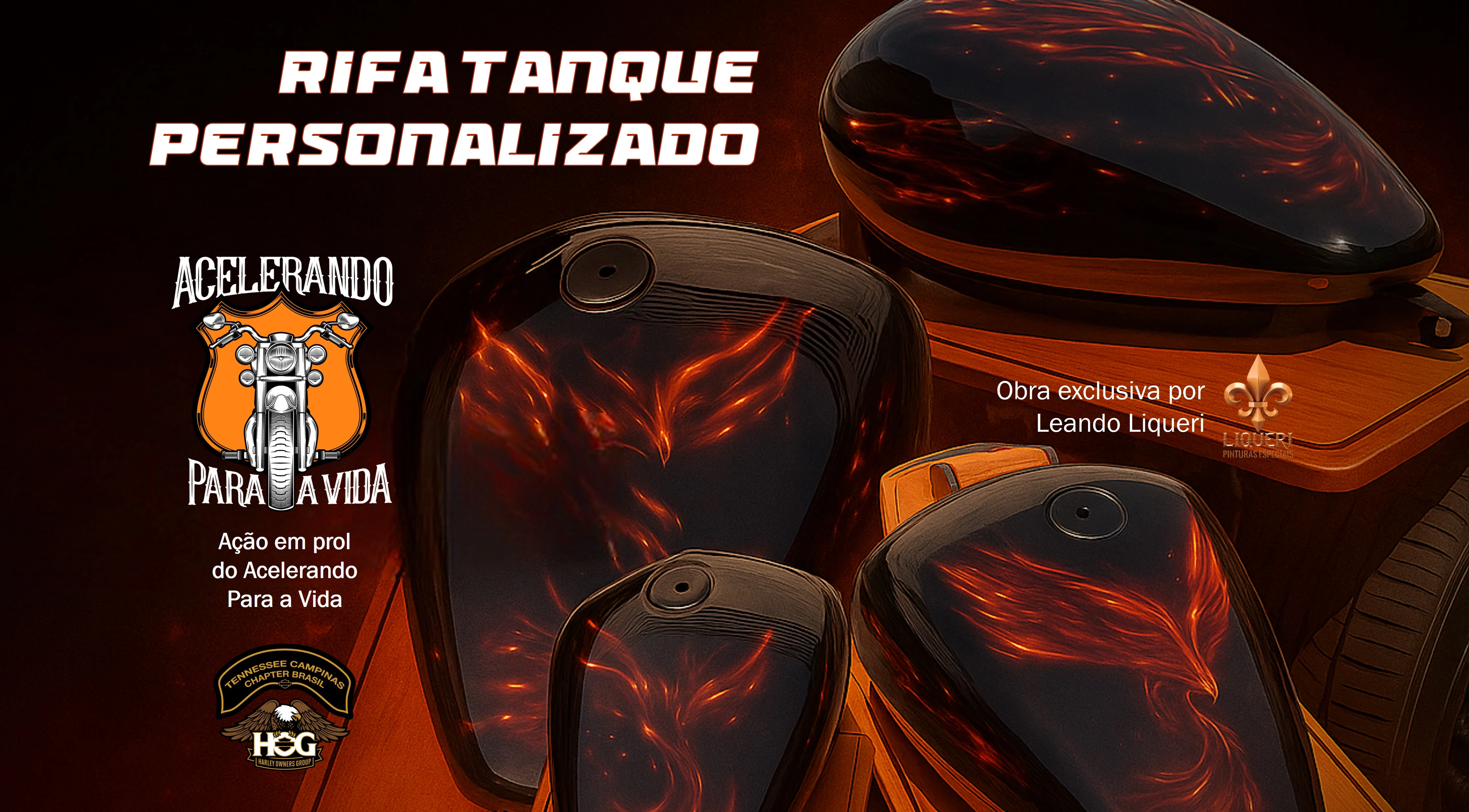 1ª imagem da campanha