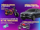 Honda HR-V 2025 EXL