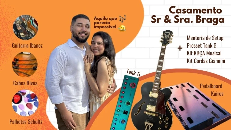 1ª imagem da campanha