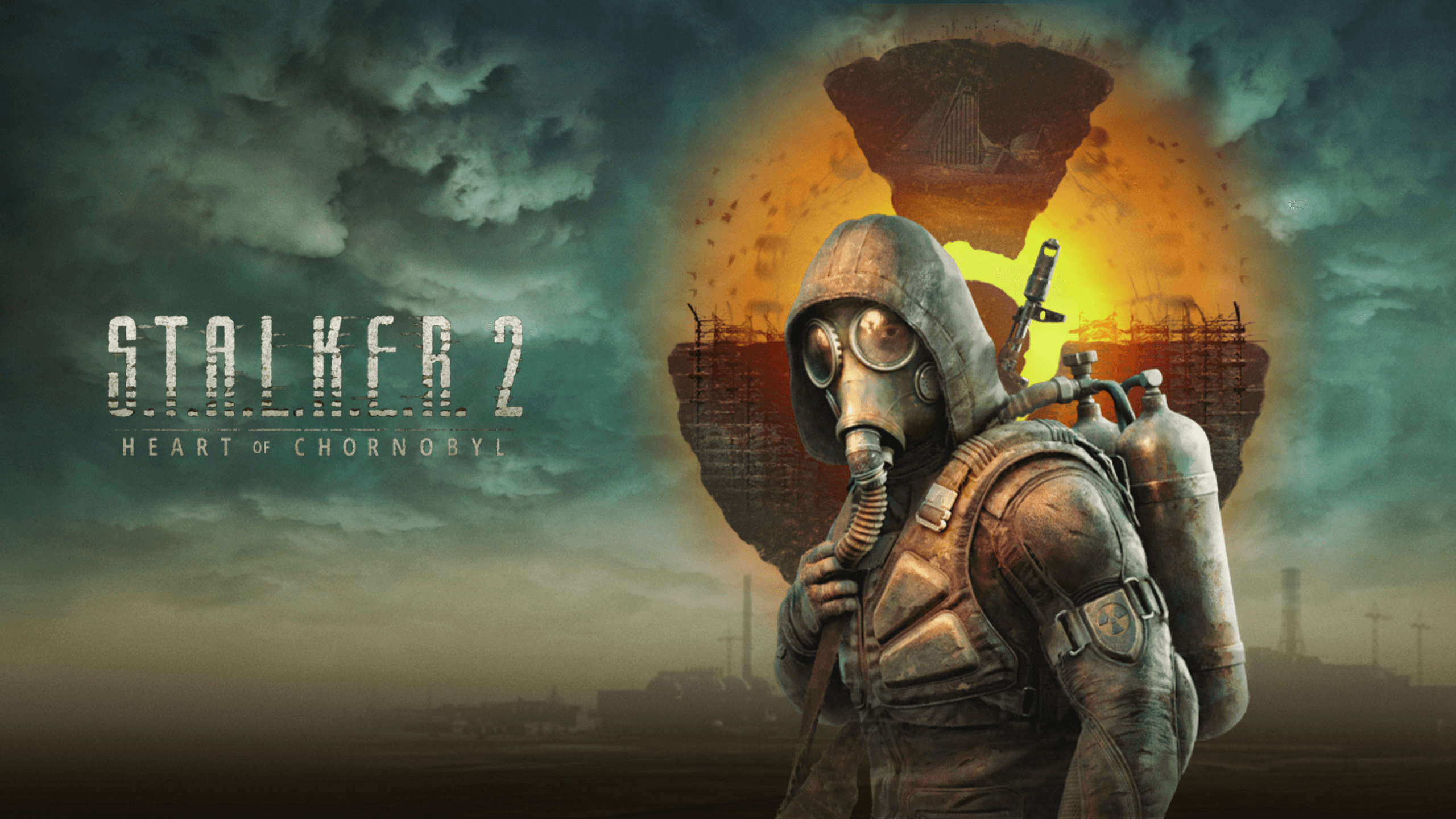 Escolha seu jogo + S.T.A.L.K.E.R 2 [Flash #1]