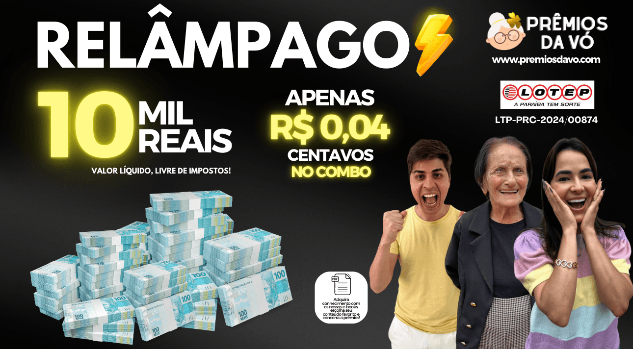 1ª imagem da campanha