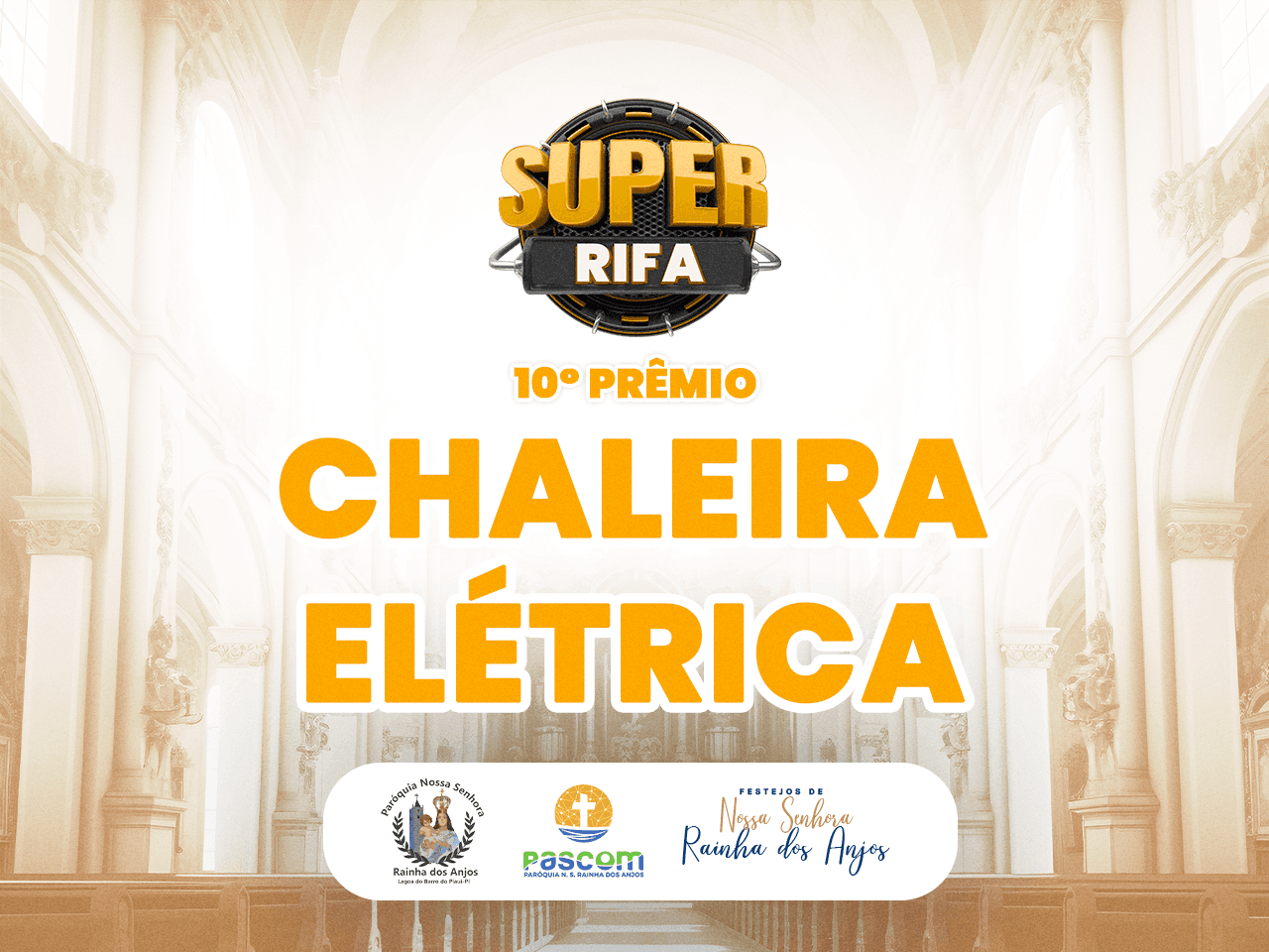 11ª imagem da campanha