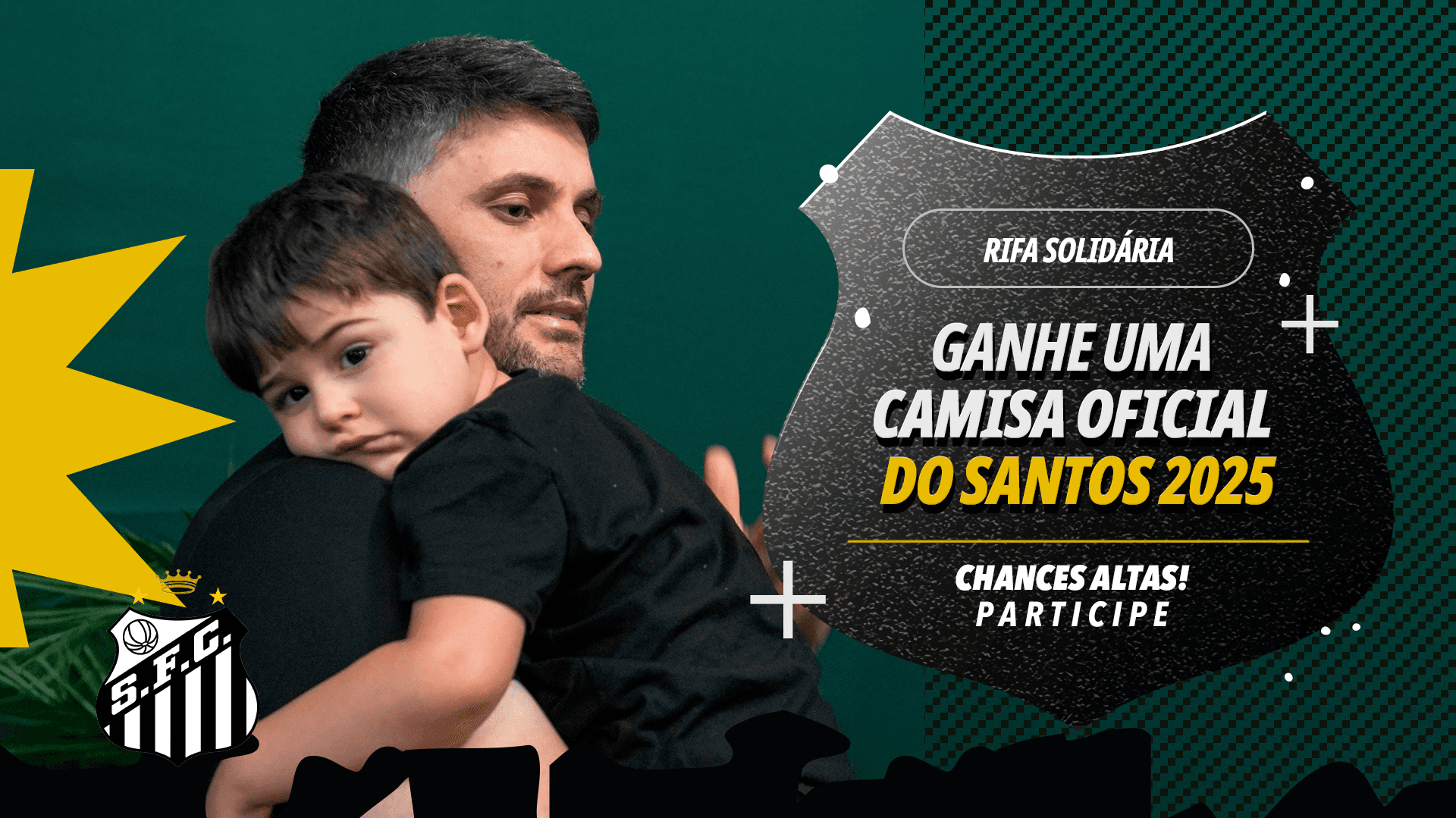 4ª imagem da campanha