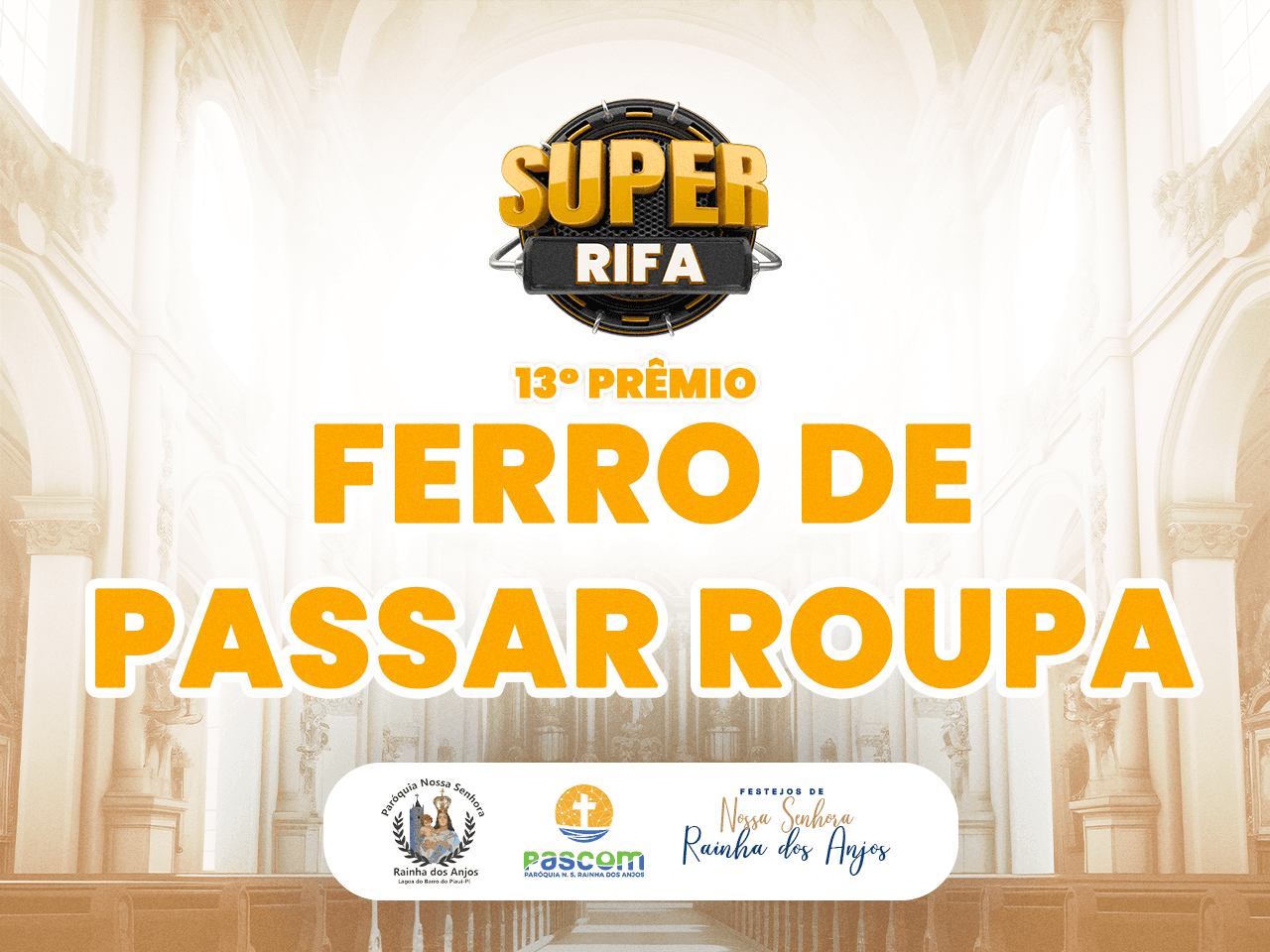 14ª imagem da campanha