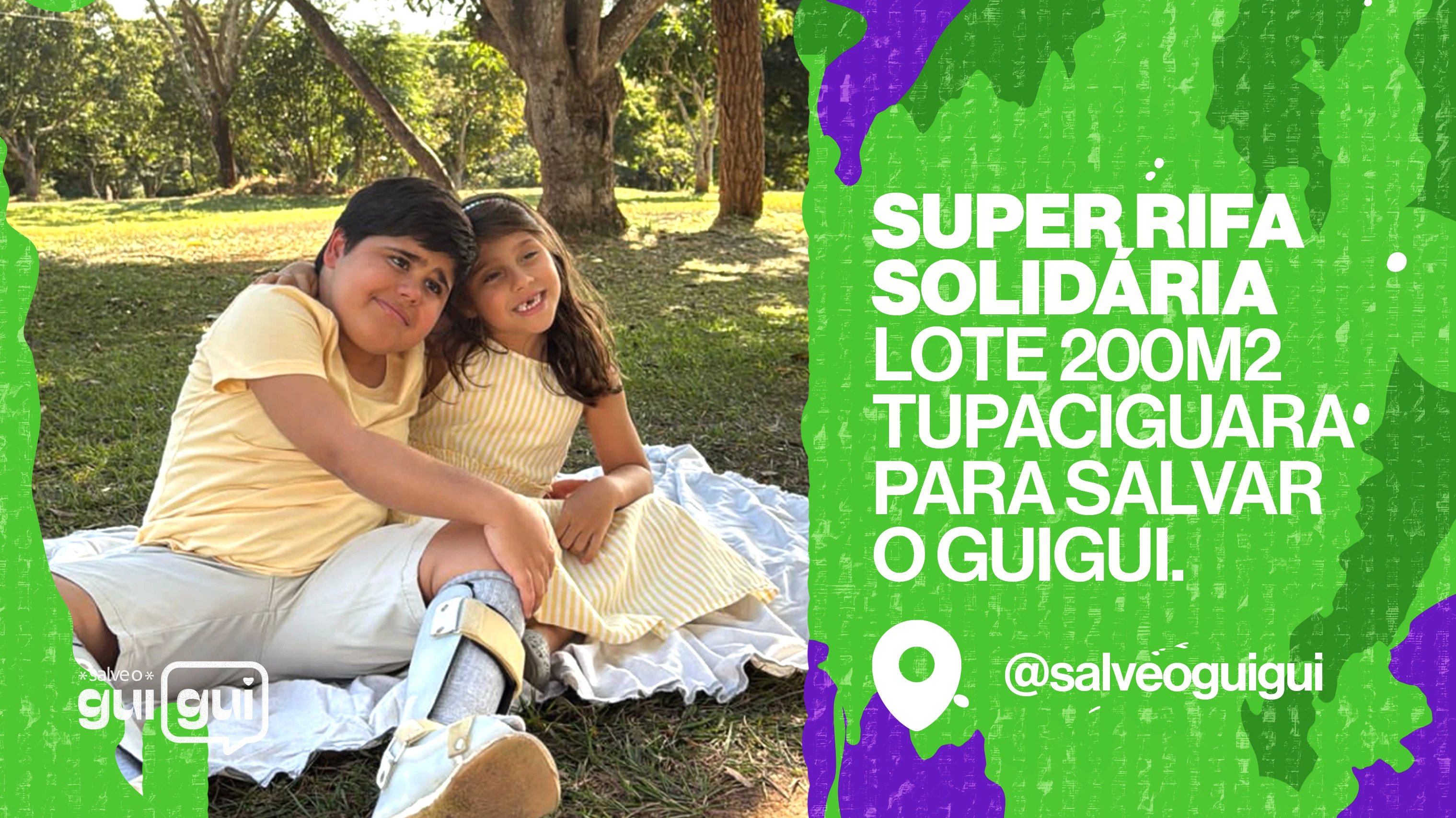3ª imagem da campanha