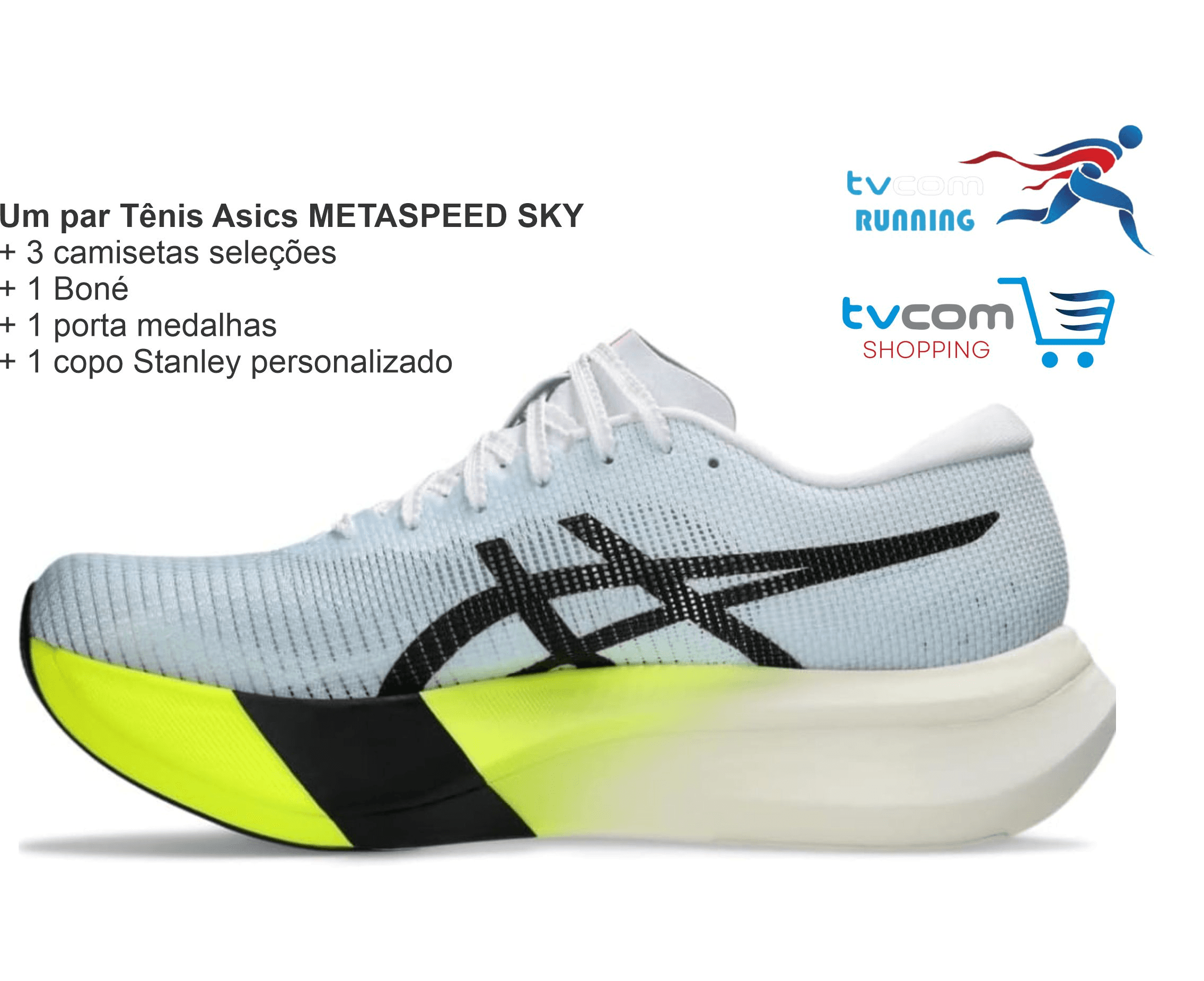 1ª imagem da campanha