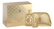 RIFA SALVE O DUDU - PERFUMES ÁRABES DA CLAU PERFUMES