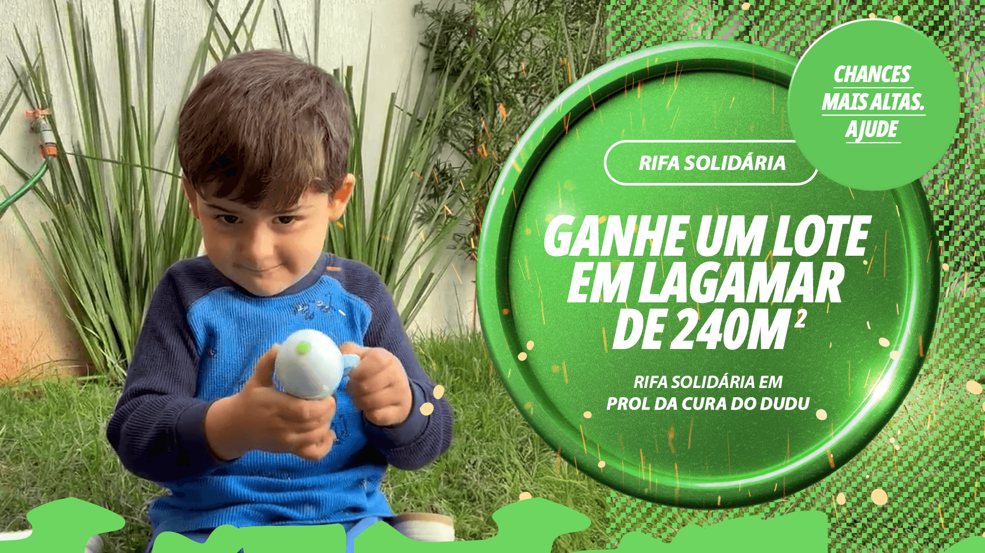 4ª imagem da campanha
