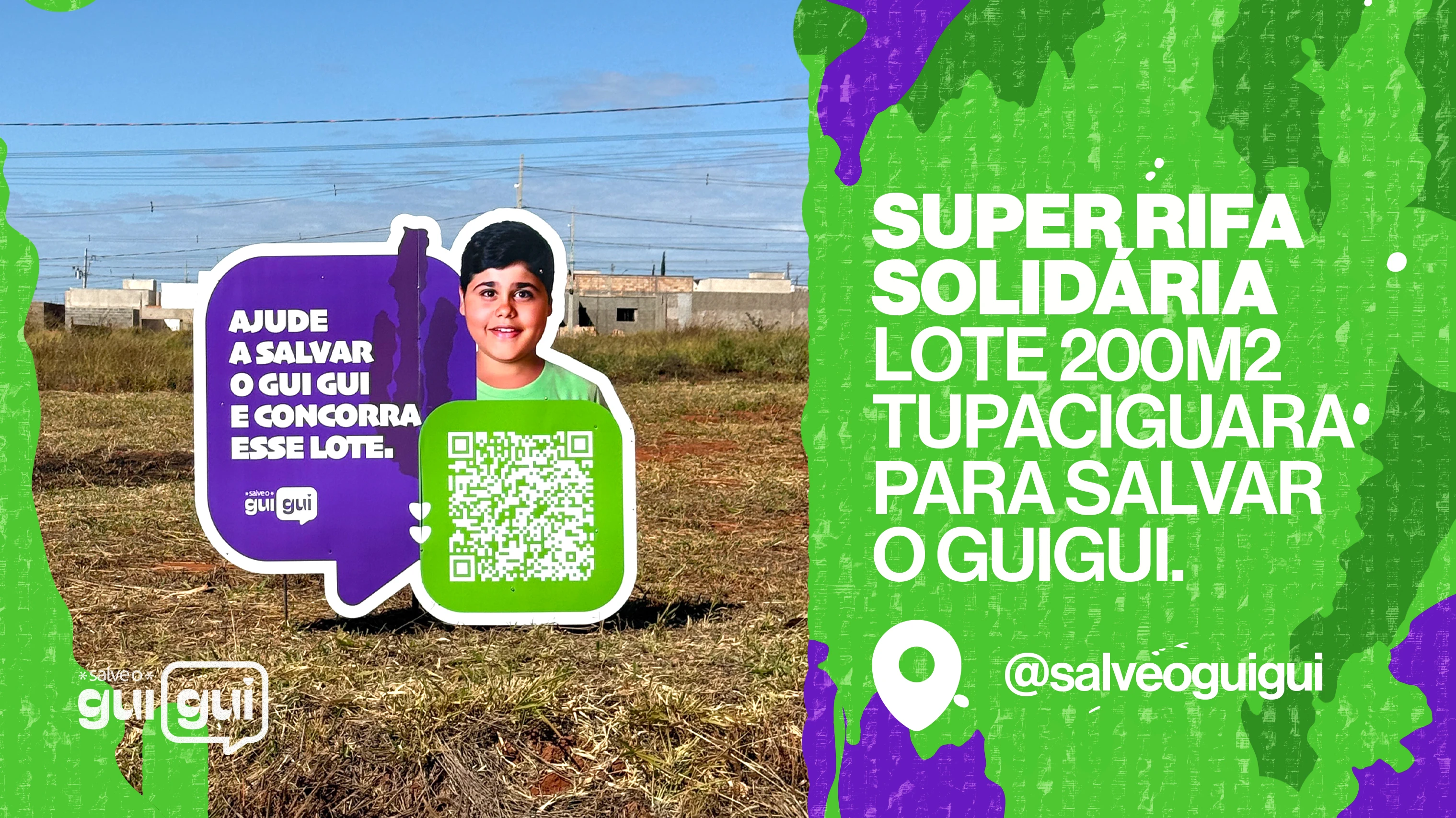 4ª imagem da campanha