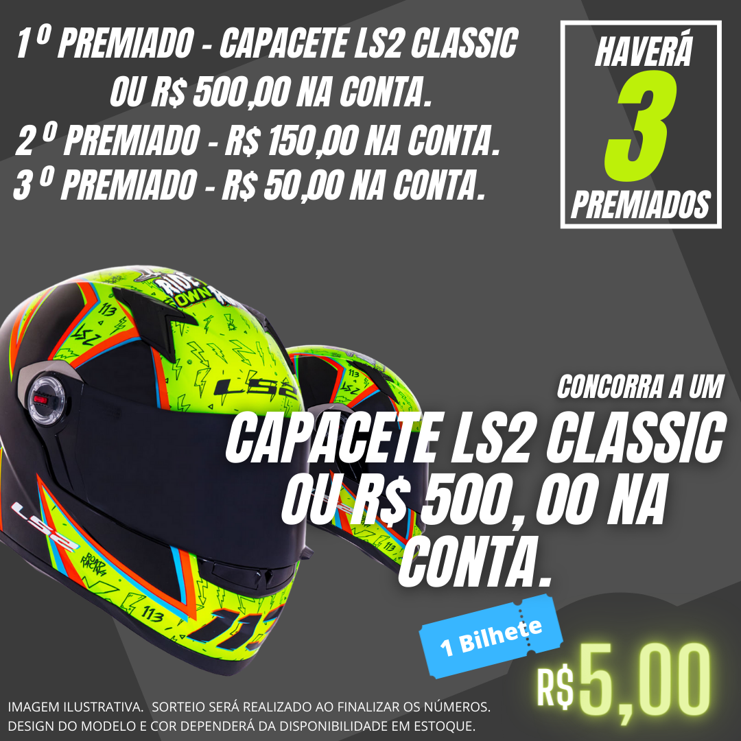 2ª imagem da campanha