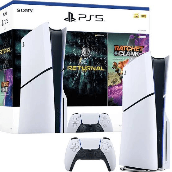 Seu PS5 por apenas 10 centavos
