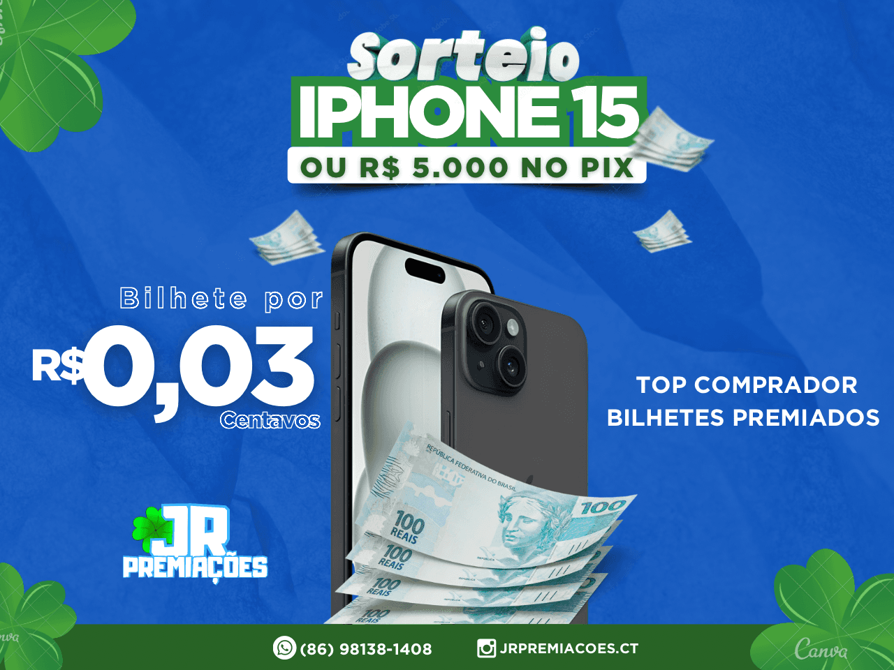 1ª imagem da campanha