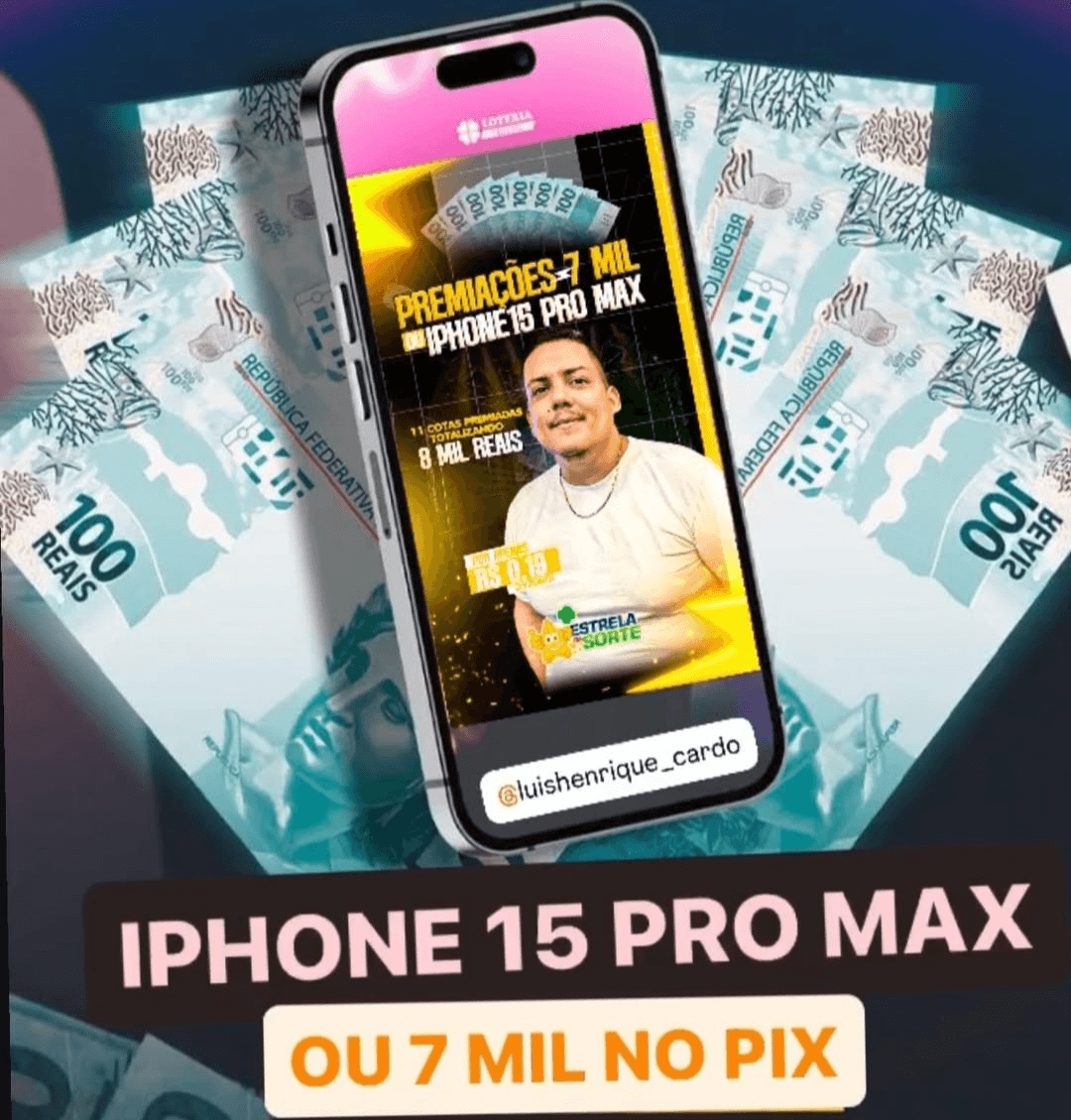1ª imagem da campanha