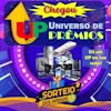 Universo de Prêmios