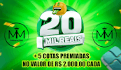 MM PREMIAÇÕES