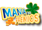 MANIA DE PRÊMIOS