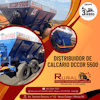 Distribuidor calcareo DCCOr 5500