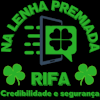 rifa na lenha premiada