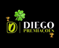 Diego Premiações