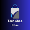 Tech Shop Rifas Solidárias