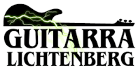 Guitarra Lichtenberg