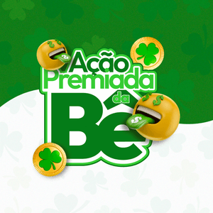 Ação Premiada da Bê 🤑