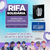 Rifa Solidária Army