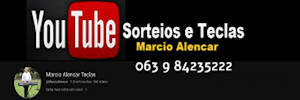 Sorteios e Teclas Marcio Alencar