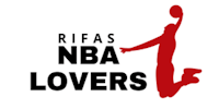 Rifas NBA Lovers - 1ª Campanha