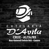 FACAS D'AVILA CRUZ ALTA LTDA CNPJ: 57.830.357.0001-14