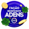 1ª Ação Premiada Adens 🤑
