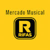 Mercado Musical Rifas