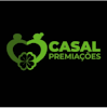 Casal premiações