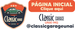 Classic Garage Unaí