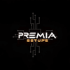 PREMIA SETUP'S